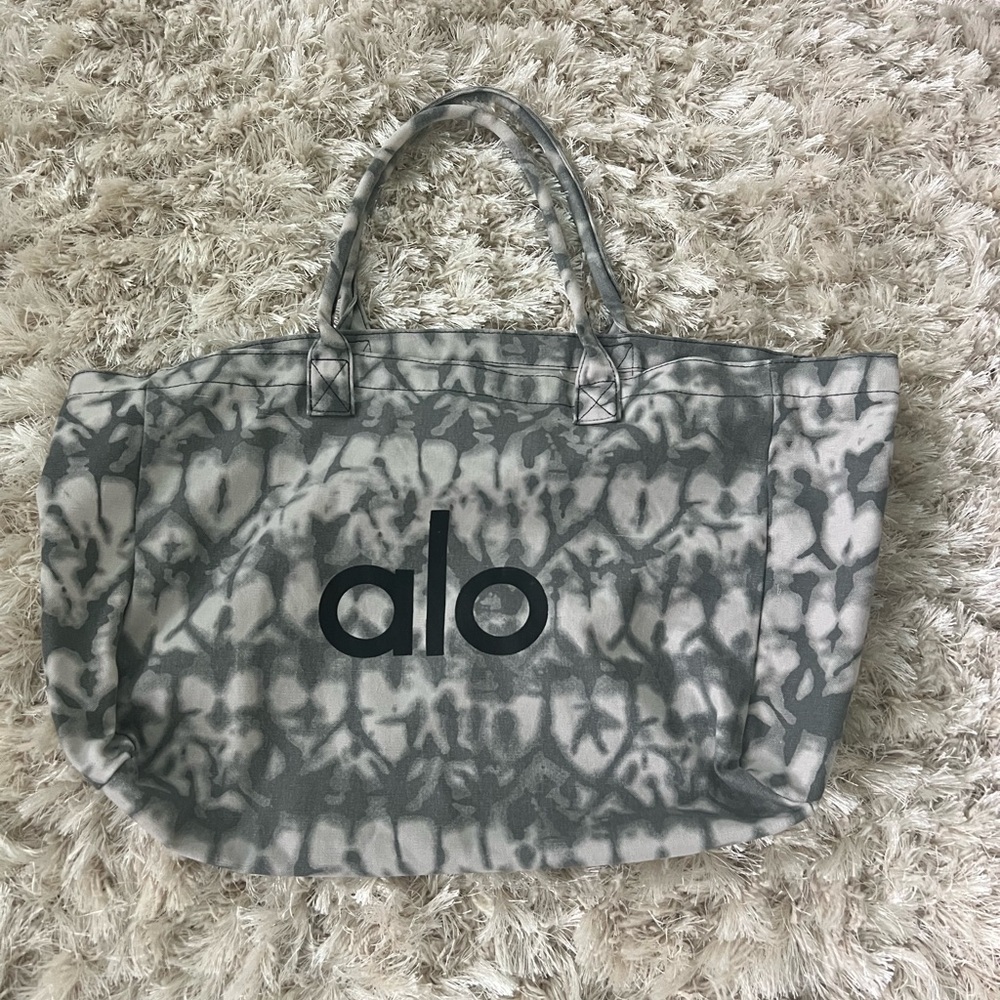 Alo Tote Bag